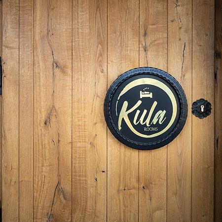 Kula Comfort Rooms فيلاخ المظهر الخارجي الصورة