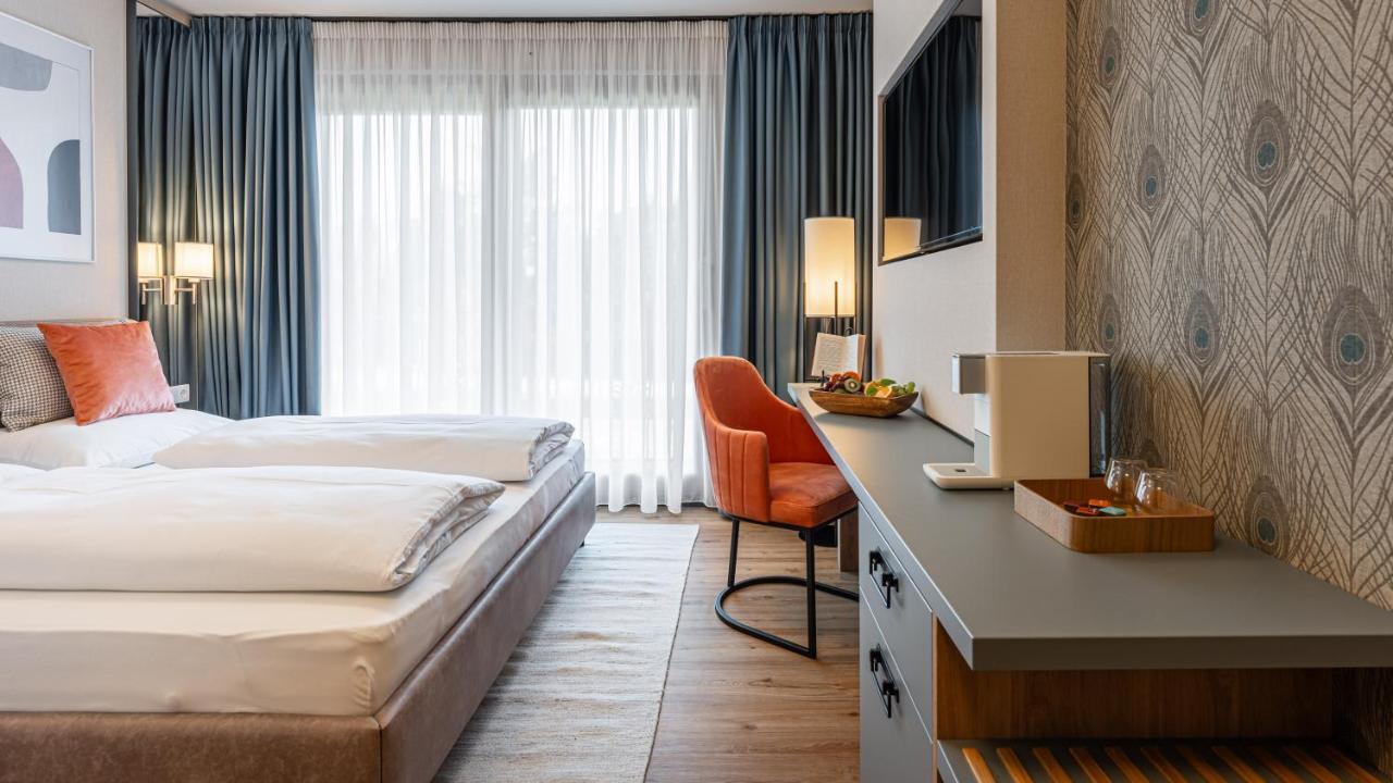 Kula Comfort Rooms فيلاخ المظهر الخارجي الصورة