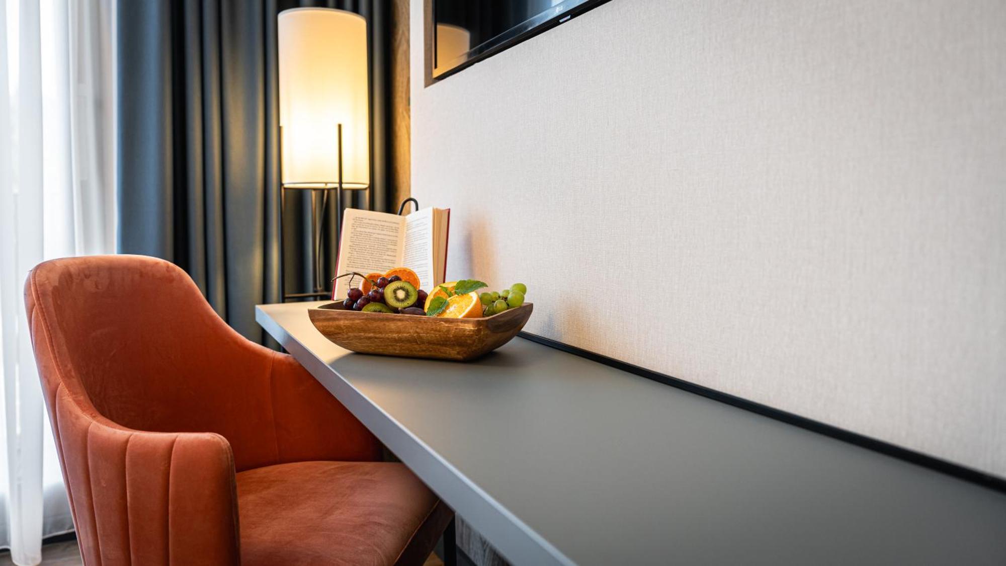 Kula Comfort Rooms فيلاخ المظهر الخارجي الصورة