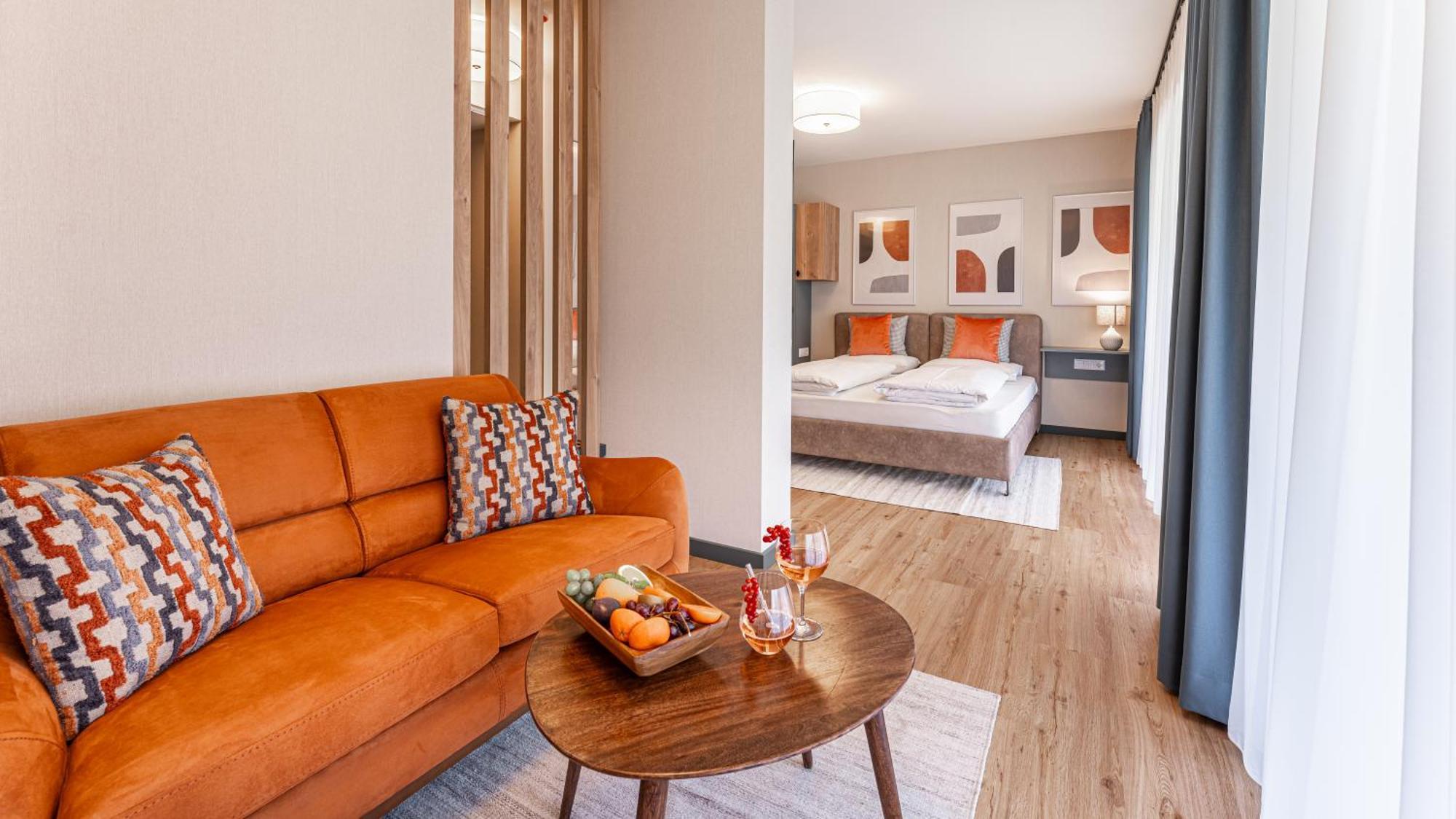 Kula Comfort Rooms فيلاخ المظهر الخارجي الصورة