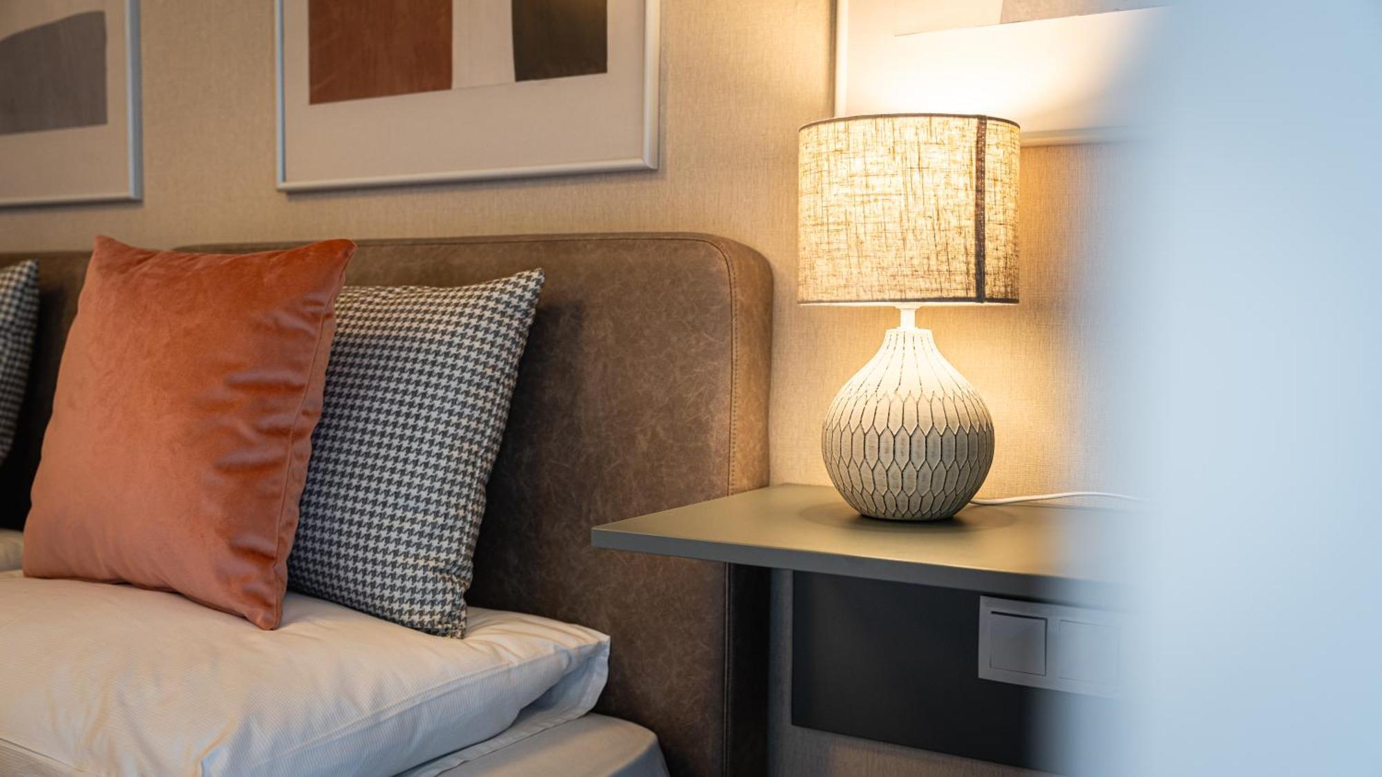 Kula Comfort Rooms فيلاخ المظهر الخارجي الصورة