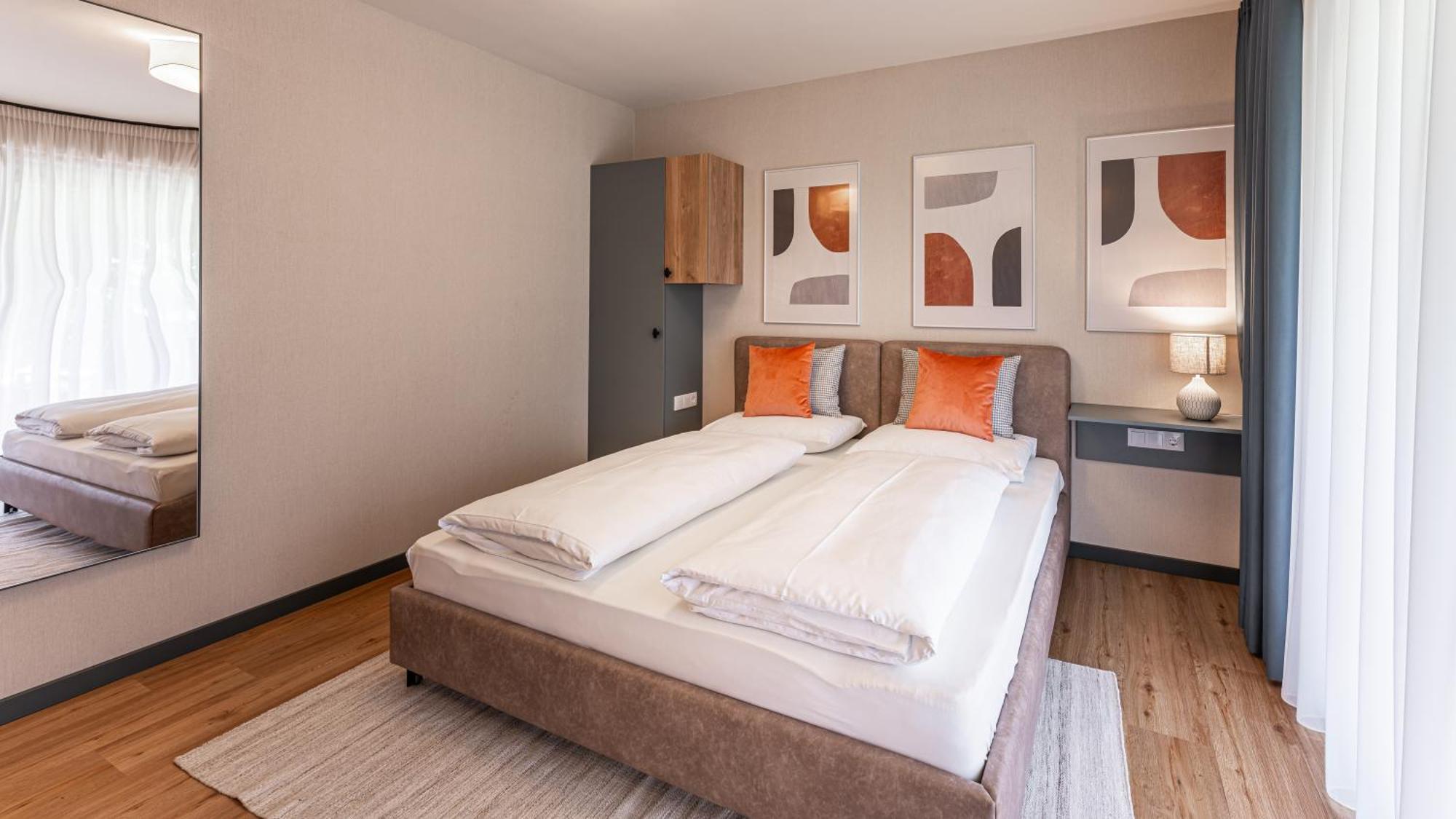 Kula Comfort Rooms فيلاخ المظهر الخارجي الصورة